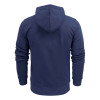 Radius Mens Hoodies Back